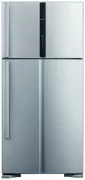 Холодильник Hitachi R-V 662 PU3 SLS отзывы владельцев