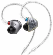 Наушники Fiio FH5 отзывы владельцев