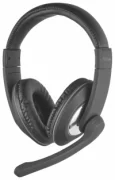 Наушники Trust Reno Headset for PC and laptop отзывы владельцев