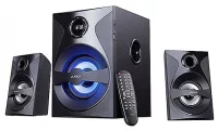 F & D F380X отзывы владельцев