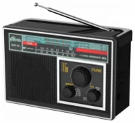 Радиоприемник Ritmix RPR-191 отзывы владельцев