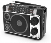 Ritmix RPR-171 отзывы
