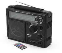 Радиоприемник Ritmix RPR-888 отзывы владельцев