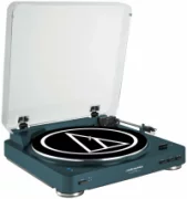 Виниловый проигрыватель Audio-Technica AT-LP60BT отзывы владельцев