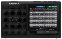 Радиоприемник SUPRA ST-15U отзывы владельцев
