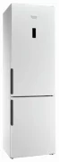 Холодильник Hotpoint-Ariston HF 5200 W отзывы владельцев