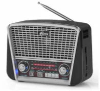 Радиоприемник Ritmix RPR-065 отзывы владельцев