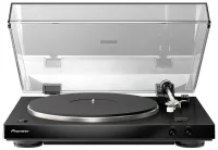 Виниловый проигрыватель Pioneer PL-30-K отзывы владельцев