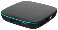 Медиаплеер Rombica Smart Box v004 отзывы владельцев