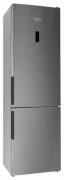 Холодильник Hotpoint-Ariston HF 5200 S отзывы владельцев