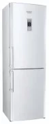 Холодильник Hotpoint-Ariston HBD 1182.3 NF H отзывы владельцев