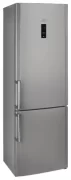 Холодильник Hotpoint-Ariston ECFT 1813 SHL отзывы владельцев