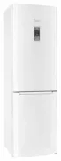 Холодильник Hotpoint-Ariston HBD 1201.4 NF отзывы владельцев