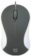 Мышь Defender Accura MS-970 отзывы владельцев