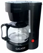 Кофеварка Galaxy GL0701 отзывы владельцев