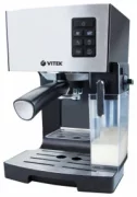 Кофеварка VITEK VT-1522 BK отзывы владельцев