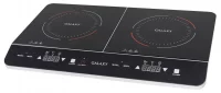 Плита Galaxy GL3055 отзывы владельцев