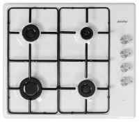 Плита Simfer GT0540W отзывы владельцев