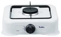 Плита Tesler GS-10 отзывы владельцев
