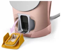 Утюг Philips GC4905/40 Azur отзывы владельцев