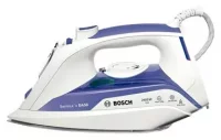 Утюг Bosch TDA 5024010 отзывы владельцев