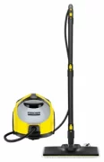 Пароочиститель KARCHER SC 5 EasyFix отзывы владельцев
