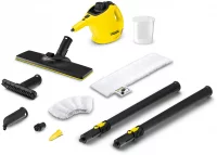 Пароочиститель KARCHER SC 1 EasyFix отзывы владельцев