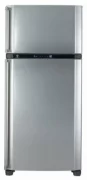 Холодильник Sharp SJ-PT561RHS отзывы владельцев