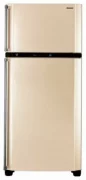 Холодильник Sharp SJ-PT561RBE отзывы владельцев