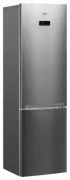 Холодильник Beko RCNK 365E20 ZX отзывы владельцев