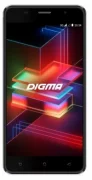 Смартфон Digma LINX X1 PRO 3G отзывы владельцев