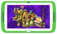 Планшет TurboKids Черепашки-ниндзя Wi-Fi 16Gb отзывы владельцев