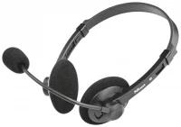 Наушники Trust Lima Chat Headset for PC and laptop отзывы владельцев