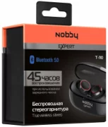 Наушники Nobby Expert T-110 отзывы владельцев