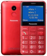 Телефон Panasonic KX-TU150RU отзывы владельцев