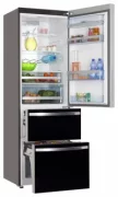 Холодильник Haier AFD631GB отзывы владельцев