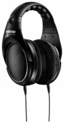 Наушники Shure SRH1440 отзывы владельцев