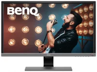 Монитор BenQ EL2870U отзывы владельцев