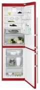 Холодильник Electrolux EN 93488 MH отзывы владельцев