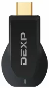 Медиаплеер DEXP Anycast MR12 отзывы владельцев