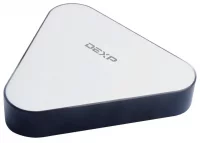 Медиаплеер DEXP M7 отзывы владельцев