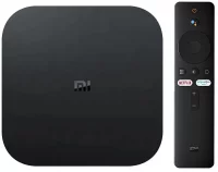 Медиаплеер Xiaomi Mi Box S отзывы владельцев