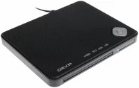 DVD-плеер DEXP DVD-22HP отзывы владельцев