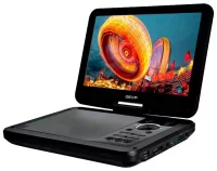 DVD-плеер DEXP GP-10D отзывы владельцев