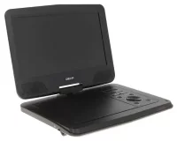DVD-плеер DEXP DV-10T2 отзывы владельцев