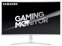 Монитор Samsung C32JG51FDI отзывы владельцев