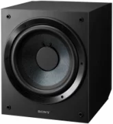 Сабвуфер Sony SA-CS9 отзывы владельцев