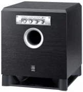 Сабвуфер YAMAHA YST-SW015 отзывы владельцев