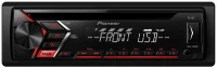 Автомагнитола Pioneer DEH-S100UB отзывы владельцев