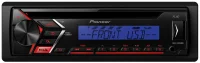 Автомагнитола Pioneer DEH-S100UBB отзывы владельцев